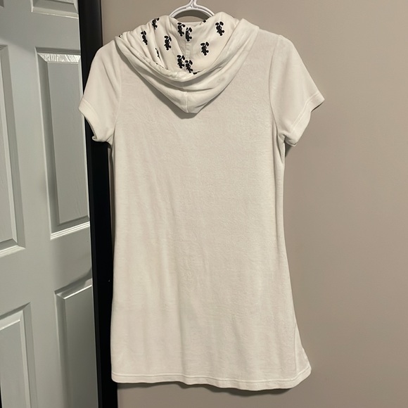 Disney Park Kids Bathing Suit Cover Up - Picture 4 of 5